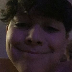 Meet your Posher, Haiden